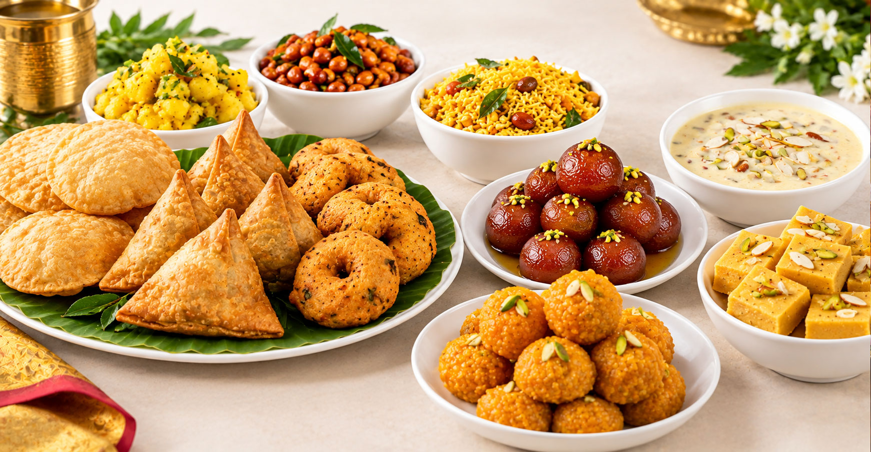 Illustrative food photograph