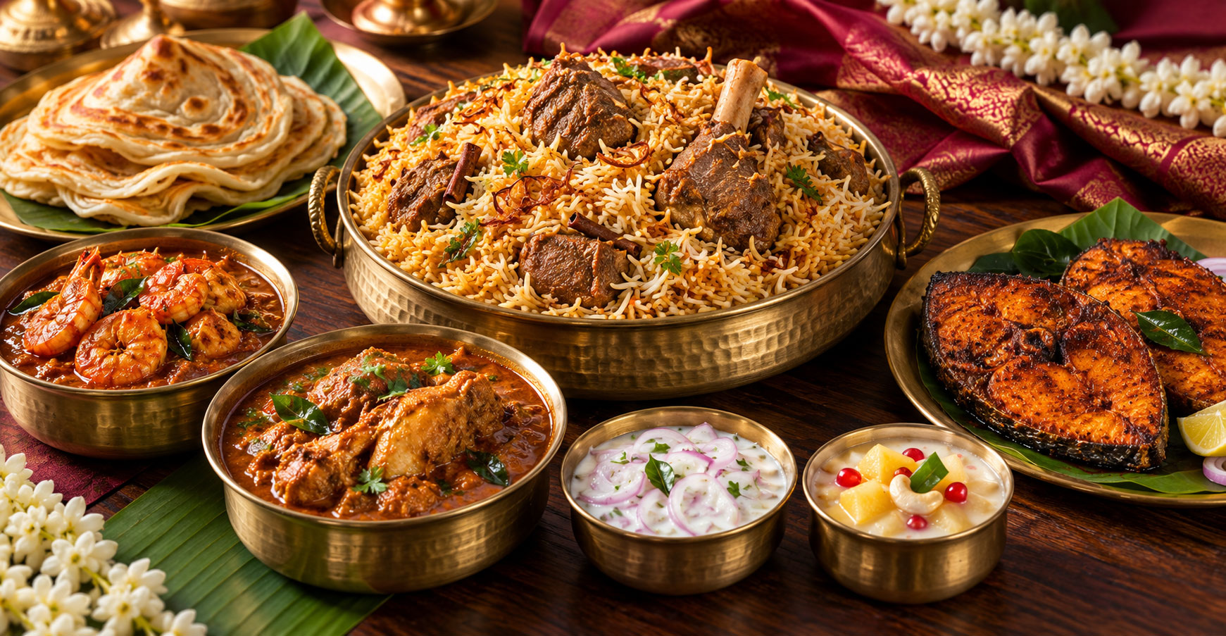 Illustrative food photograph