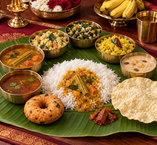 Non-Vegetarian Catering by Vijay Caterers